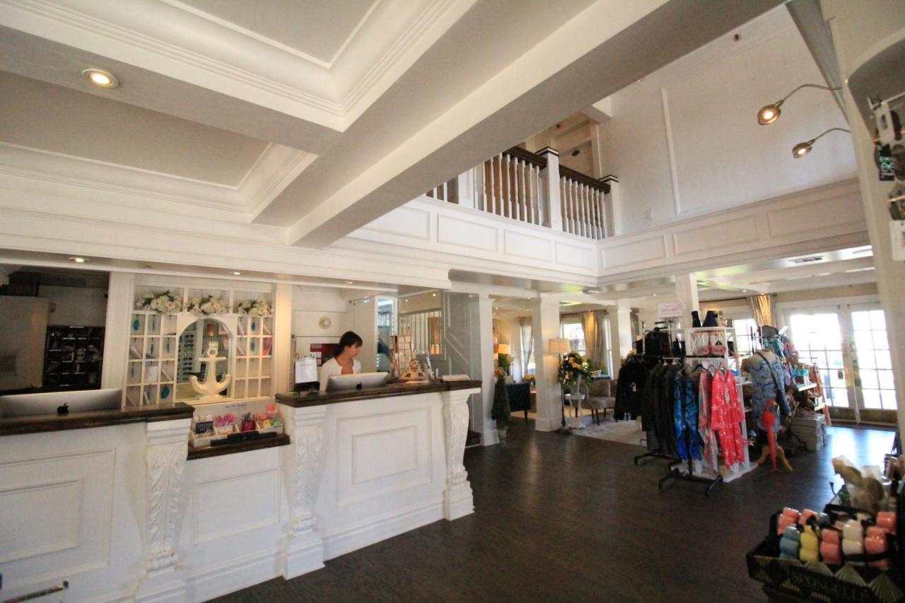  | The Riverview Hotel - New Smyrna Beach