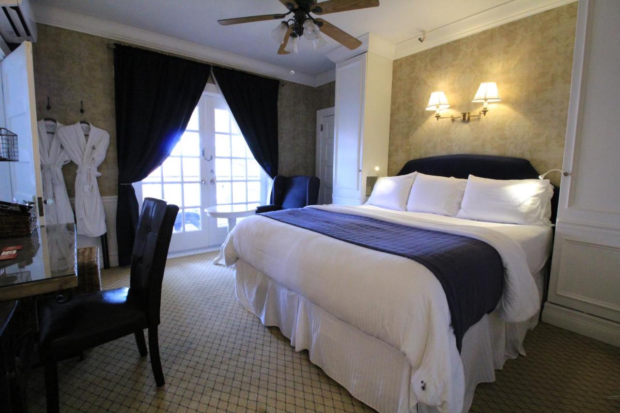  | The Riverview Hotel - New Smyrna Beach