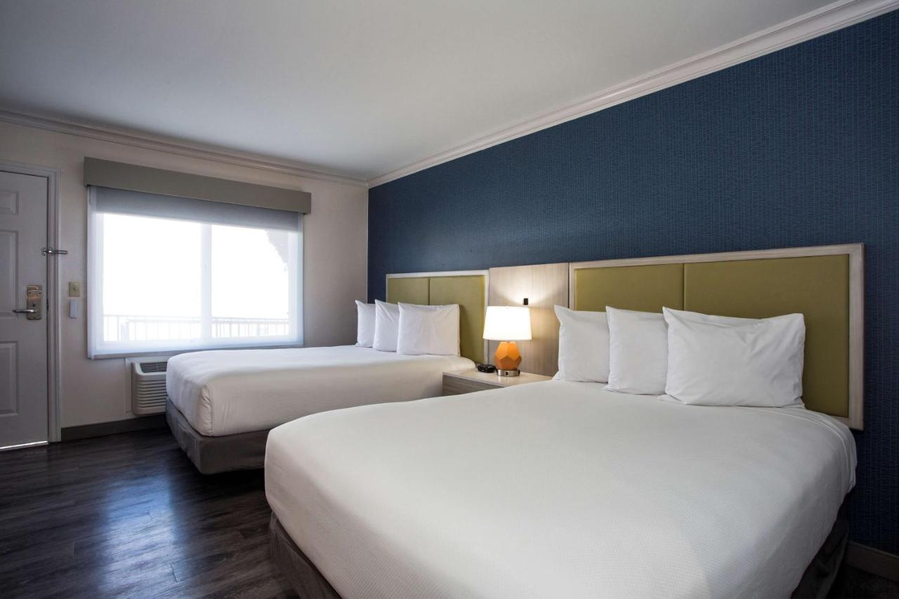  | SureStay Hotel by Best Western Santa Monica