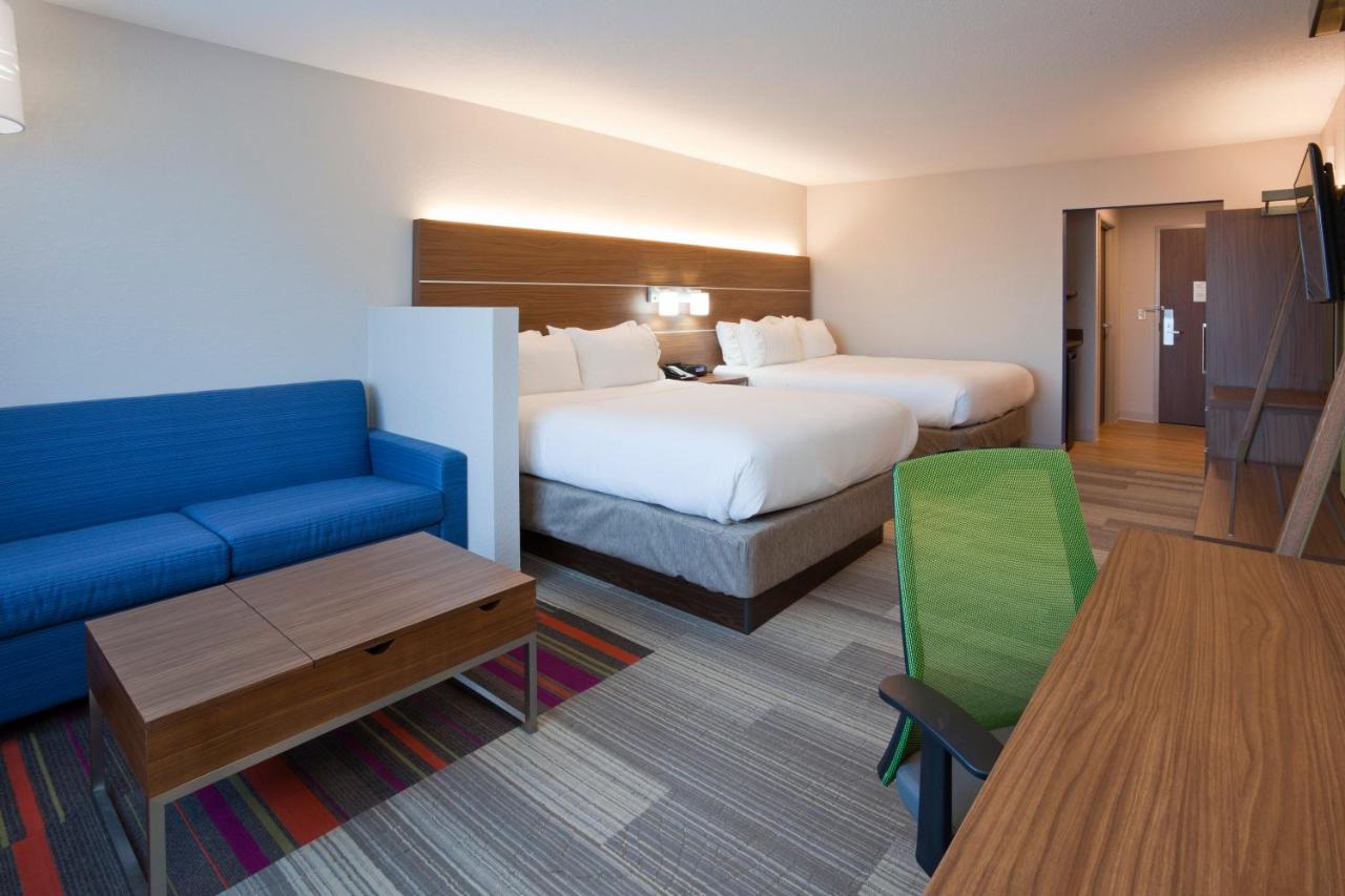  | Holiday Inn Express Hotel & Suites Minneapolis-Golden Valley, an IHG Hotel