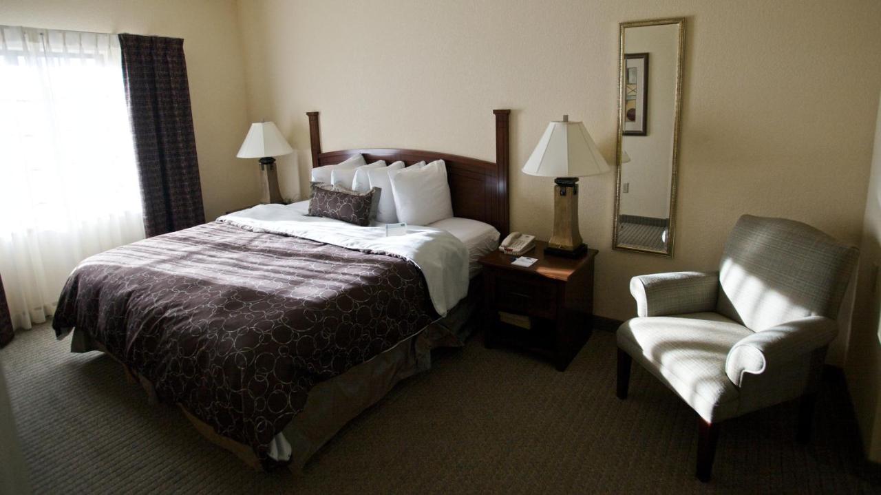 One-Bedroom King Suite - Non-Smoking at Staybridge Suites San Antonio Sea World by IHG