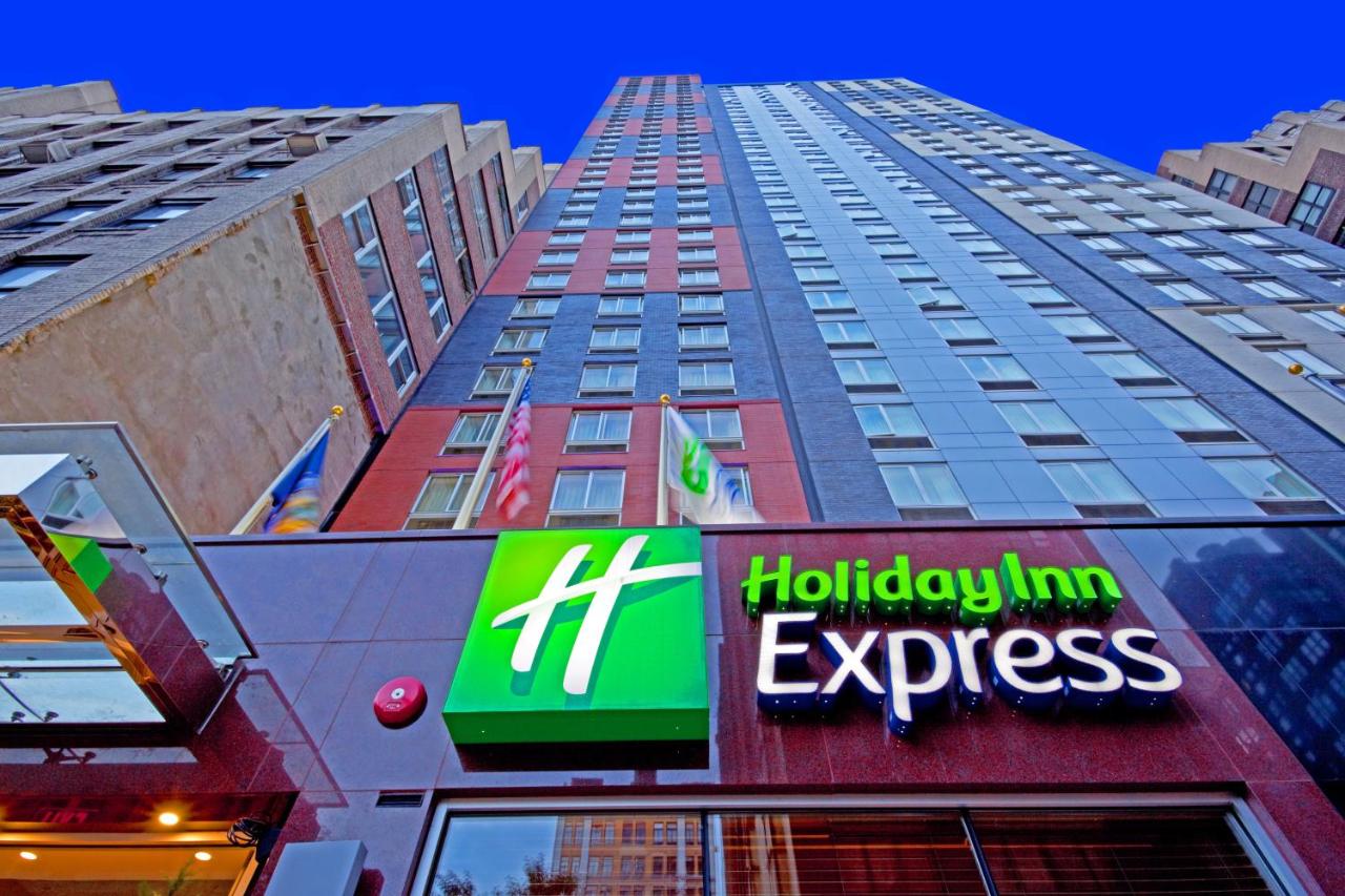  | Holiday Inn Express - Times Square, an IHG Hotel