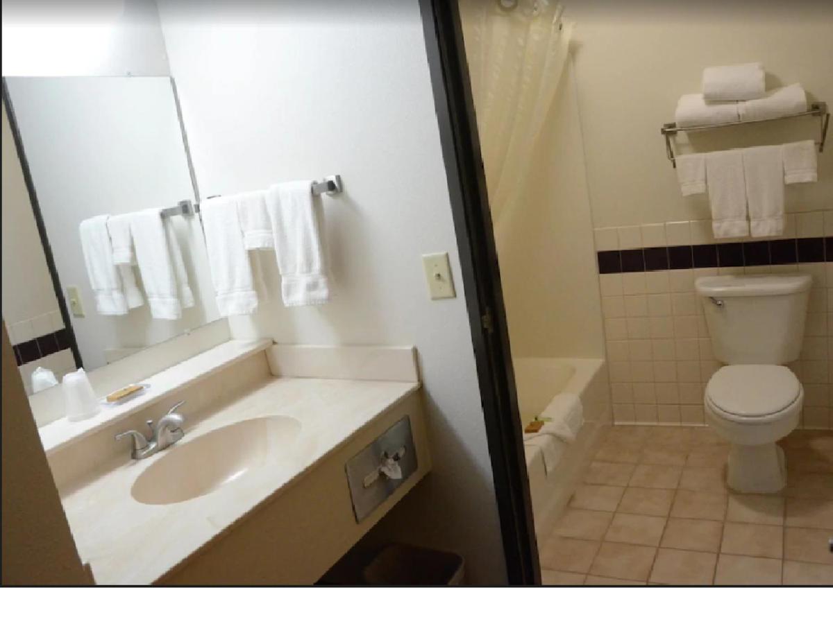 | FairBridge Inn & Suites