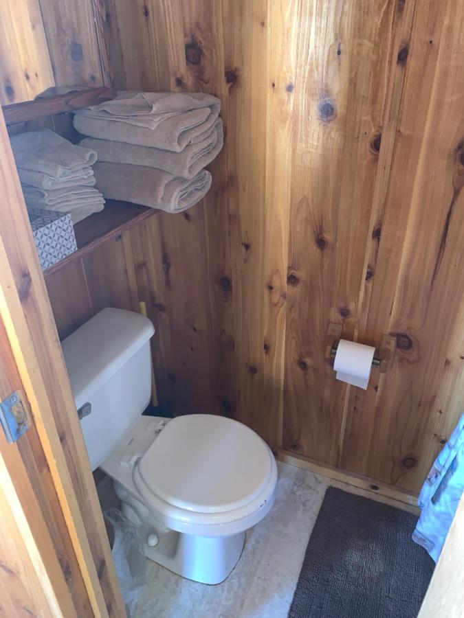 | Bearlodge Mountain Resort