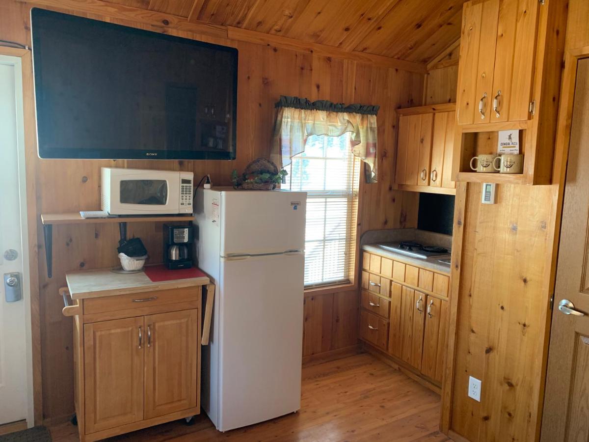 | Bearlodge Mountain Resort
