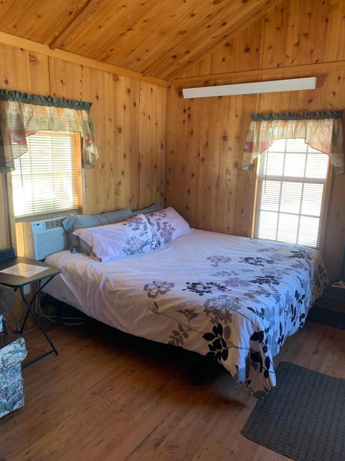 | Bearlodge Mountain Resort