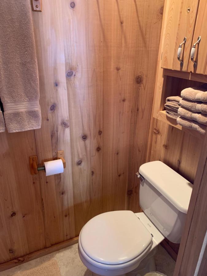 | Bearlodge Mountain Resort