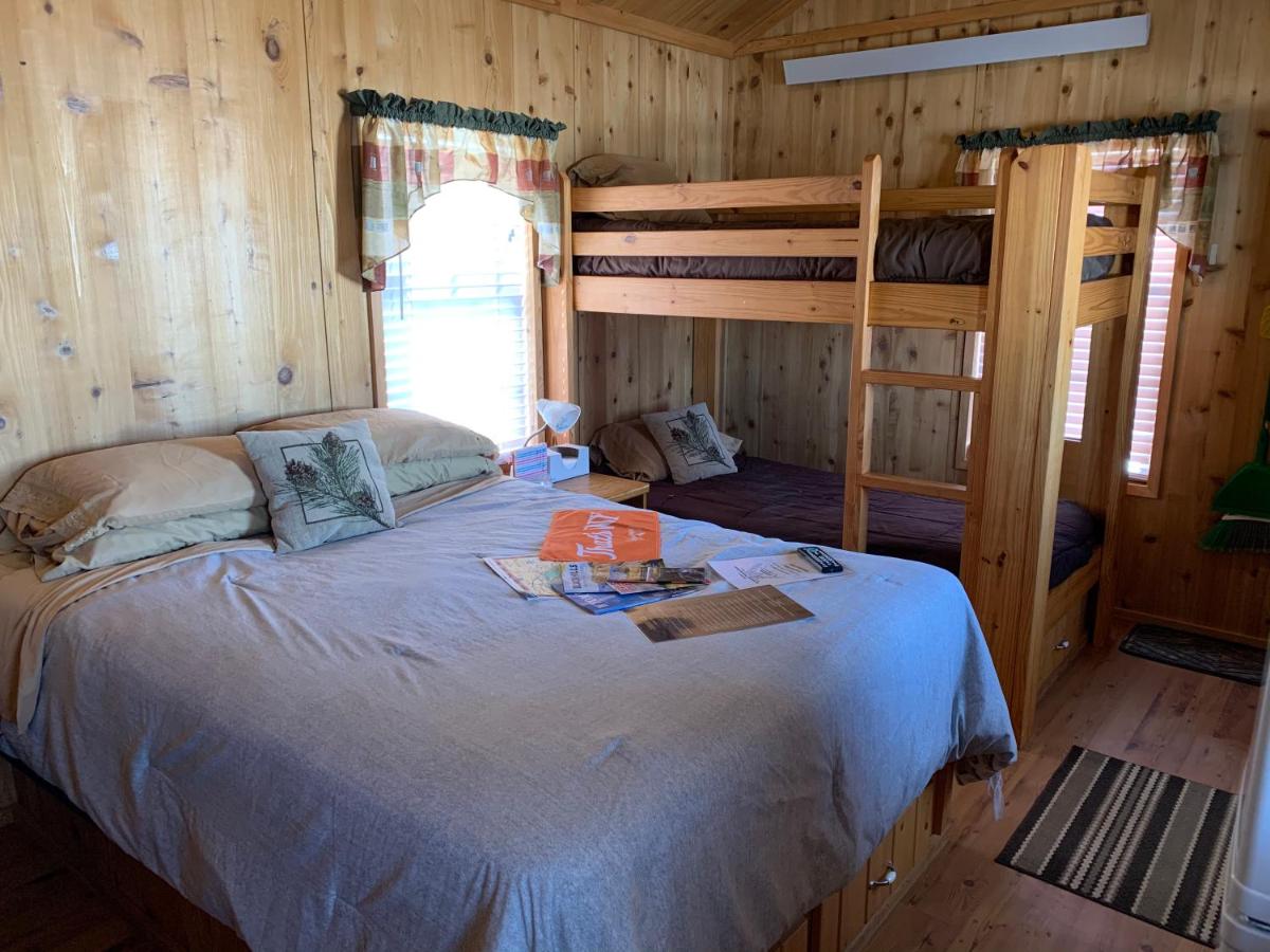 | Bearlodge Mountain Resort