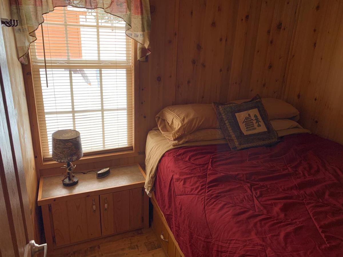 | Bearlodge Mountain Resort