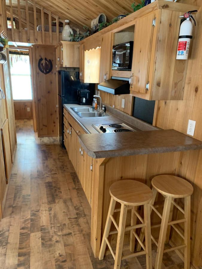 | Bearlodge Mountain Resort