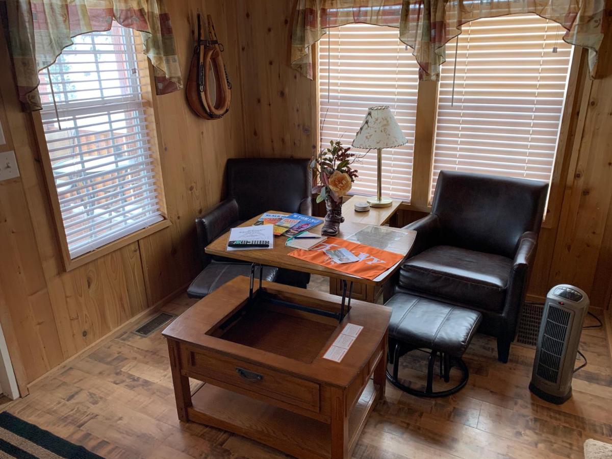 | Bearlodge Mountain Resort