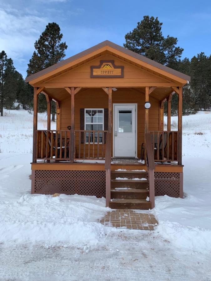 | Bearlodge Mountain Resort