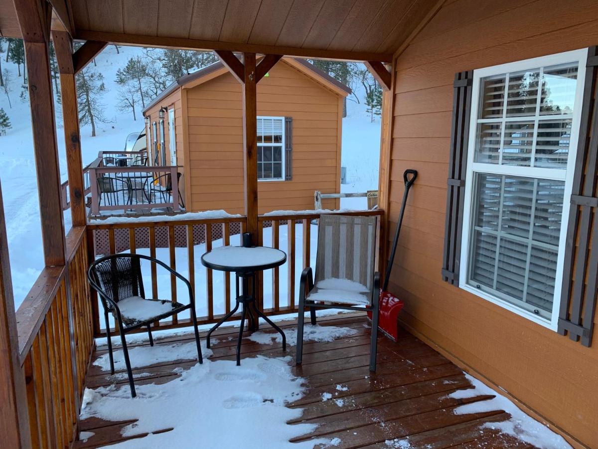 | Bearlodge Mountain Resort