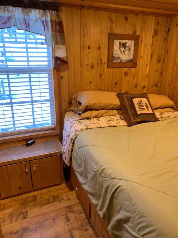 | Bearlodge Mountain Resort