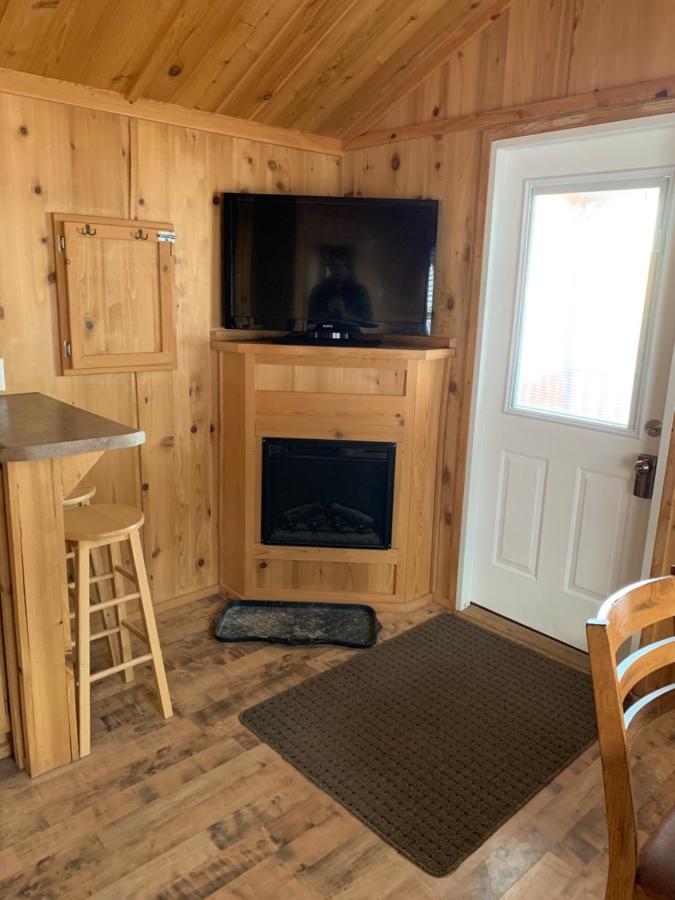 | Bearlodge Mountain Resort