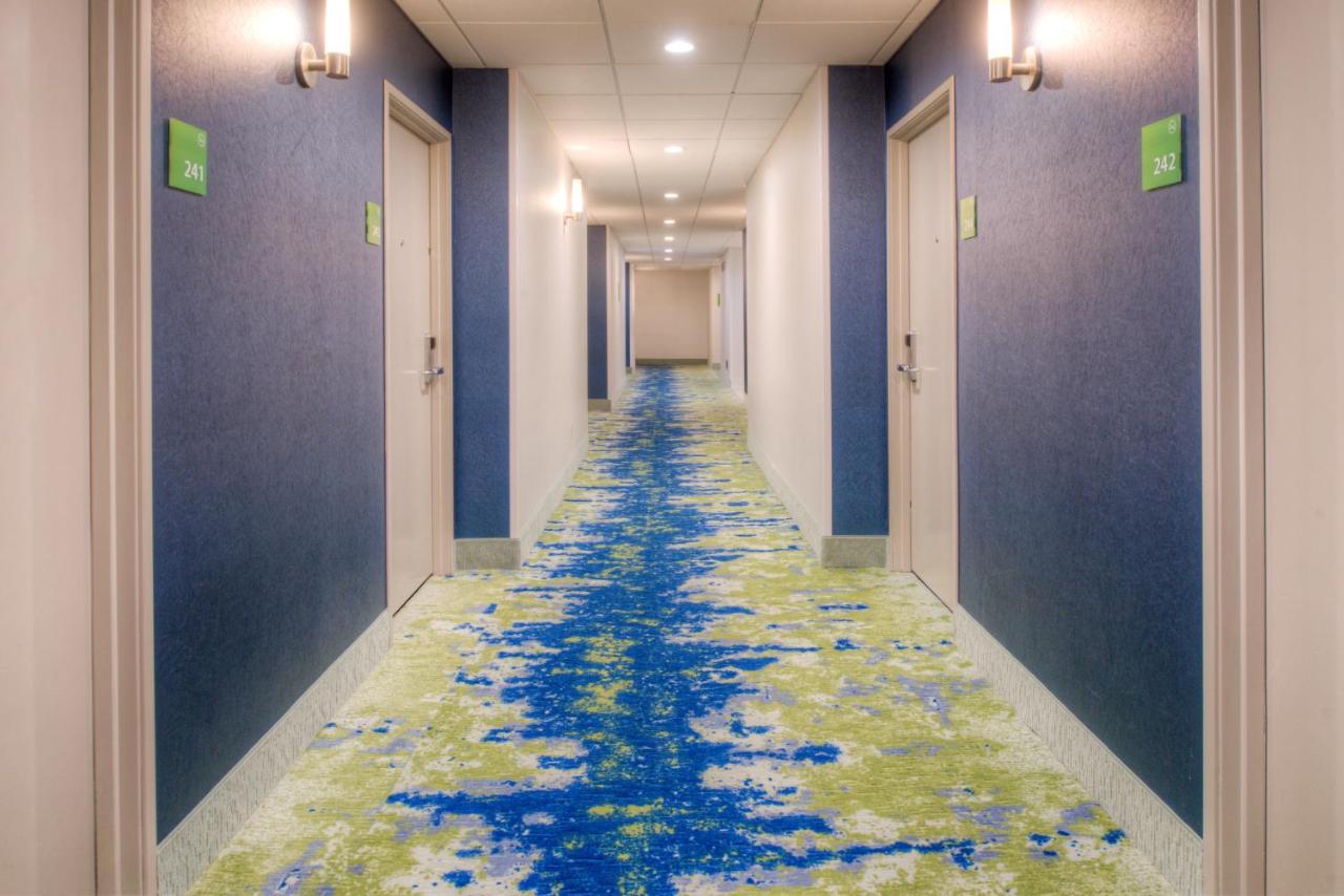 | Holiday Inn - Belcamp - Aberdeen Area, an IHG Hotel