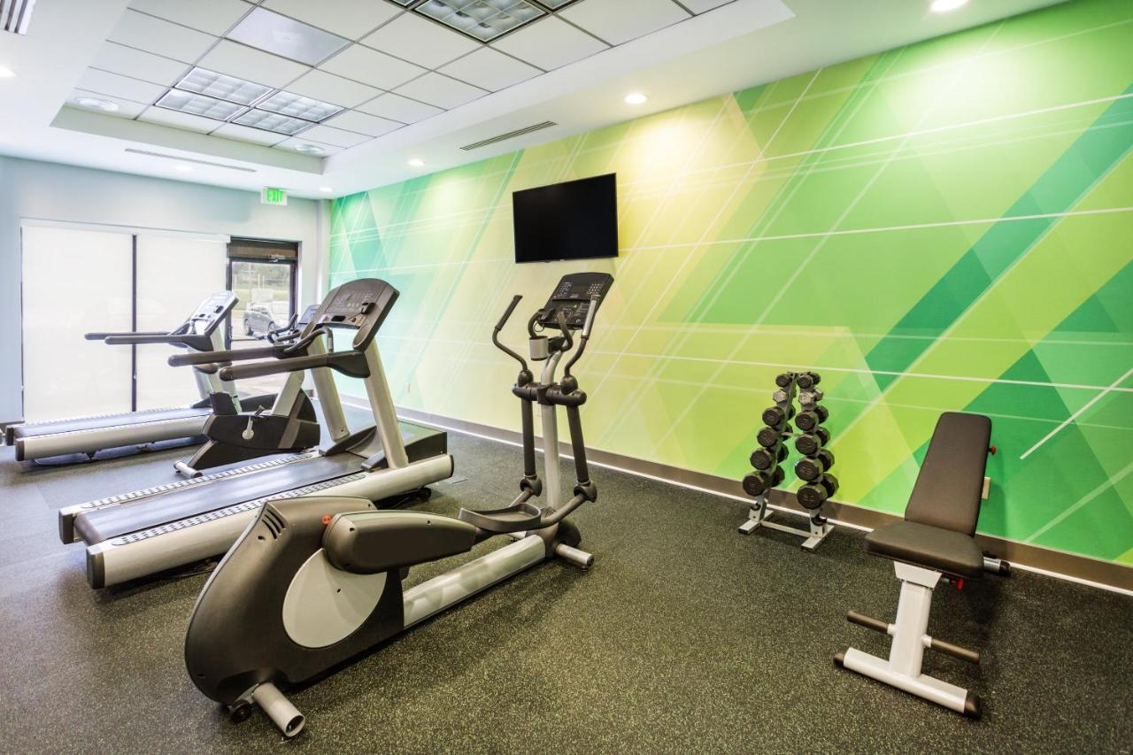 | Holiday Inn Timonium, an IHG Hotel
