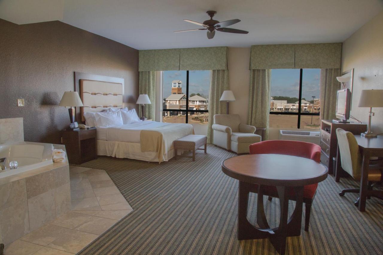 | Holiday Inn Jackson Southeast - Pearl, an IHG Hotel