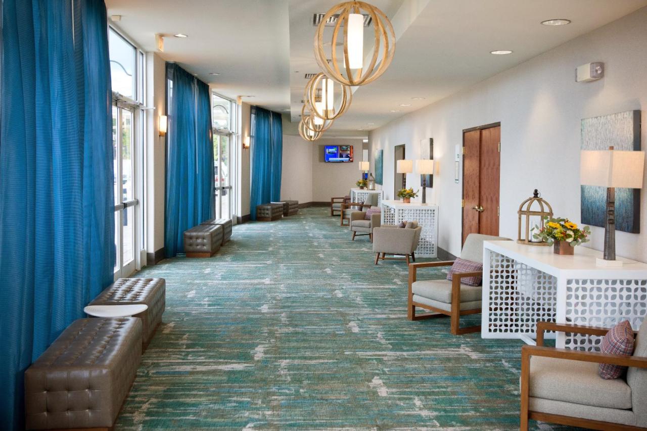 | Holiday Inn Jackson Southeast - Pearl, an IHG Hotel