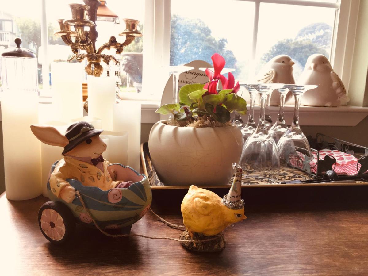 | Marina Street Inn Boutique Hotel