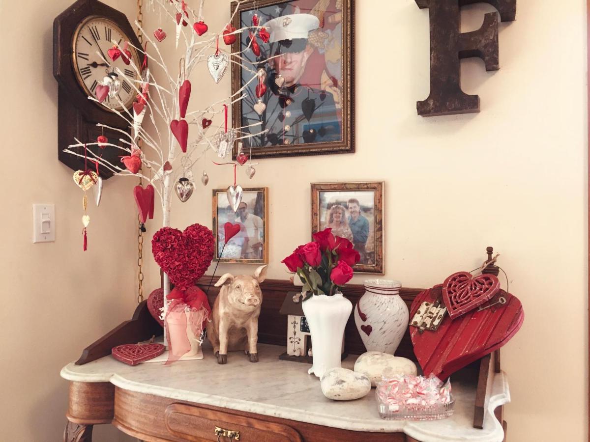 | Marina Street Inn Boutique Hotel