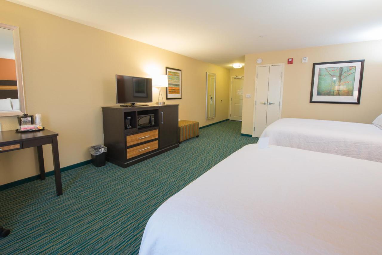Room with Two Beds - Hearing Accessible - Non-Smoking at Holiday Inn Bismarck by IHG