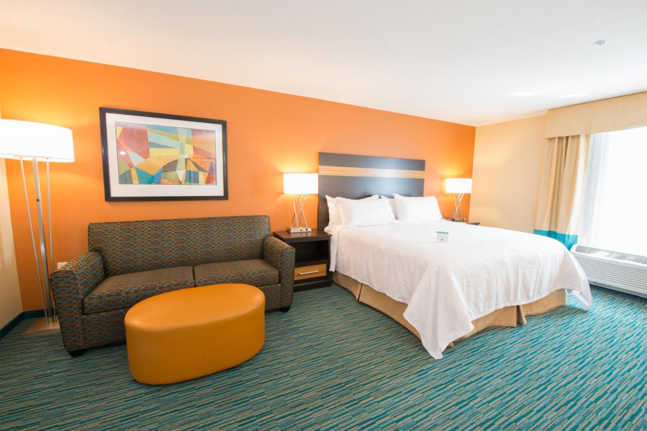 Room with Two Beds - Hearing Accessible - Non-Smoking at Holiday Inn Bismarck by IHG