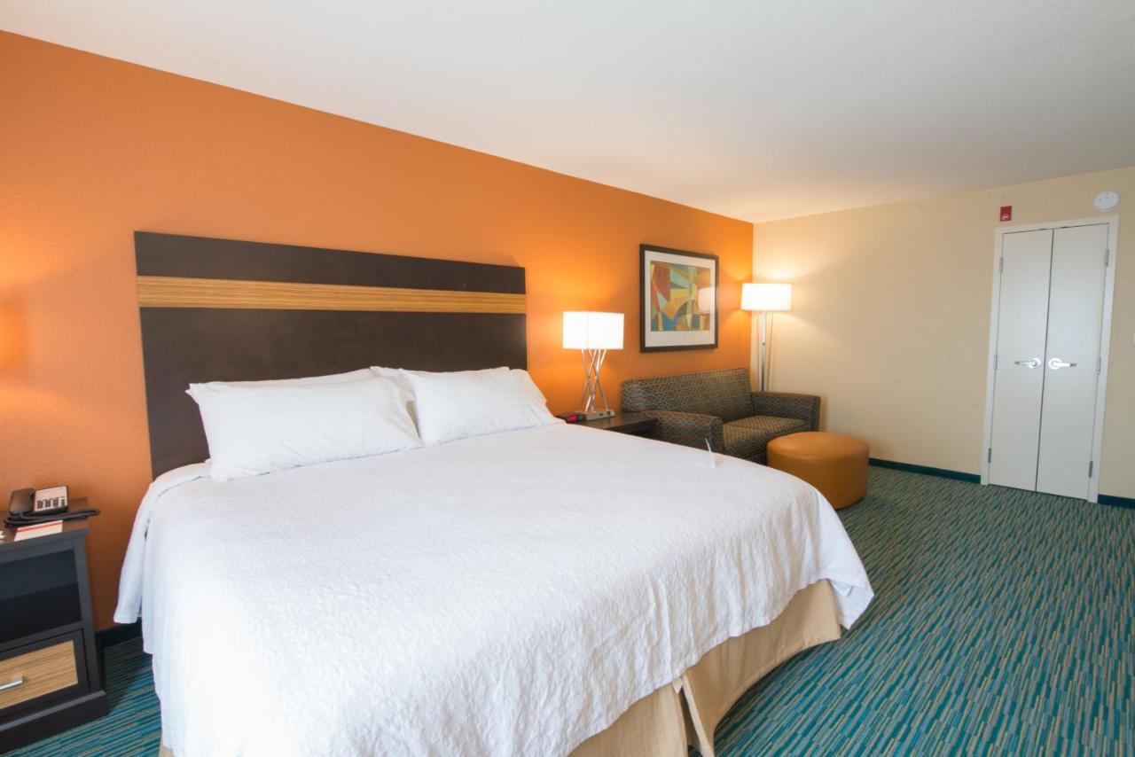 Room with Two Beds - Hearing Accessible - Non-Smoking at Holiday Inn Bismarck by IHG