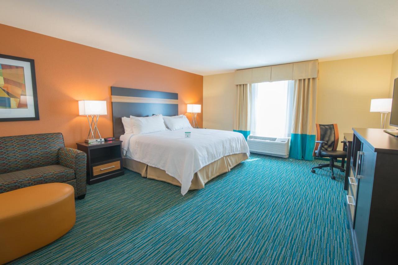 Room with Two Beds - Hearing Accessible - Non-Smoking at Holiday Inn Bismarck by IHG