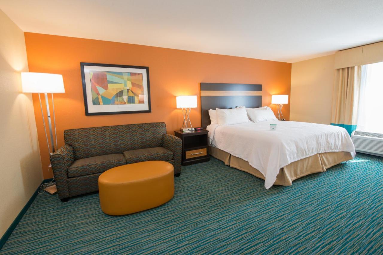 Room with Two Beds - Hearing Accessible - Non-Smoking at Holiday Inn Bismarck by IHG