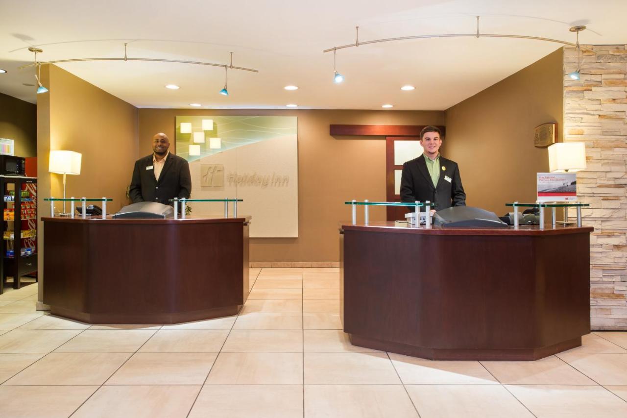  | Holiday Inn Bloomington, an IHG Hotel