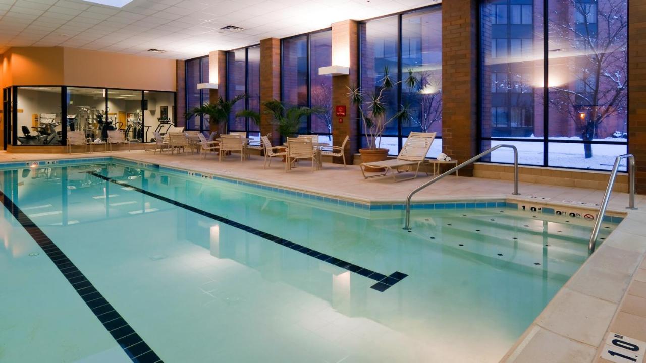 | Holiday Inn Cincinnati Airport, an IHG Hotel