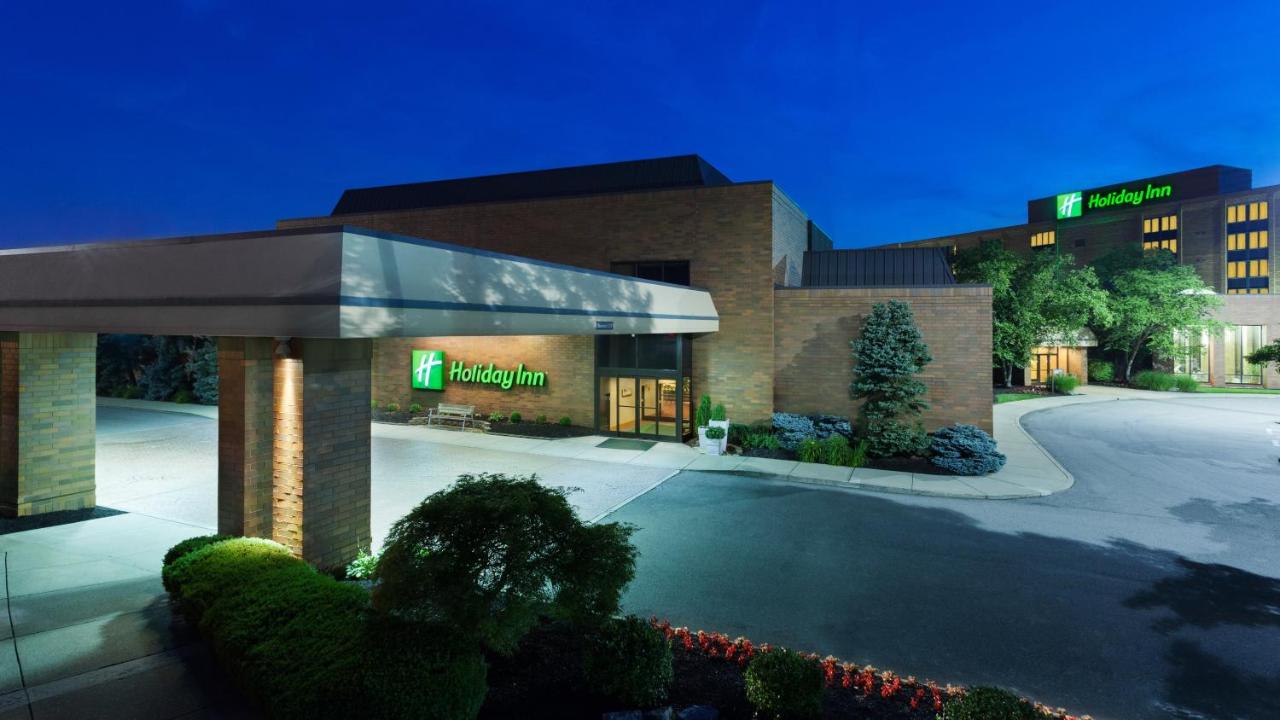 | Holiday Inn Cincinnati Airport, an IHG Hotel