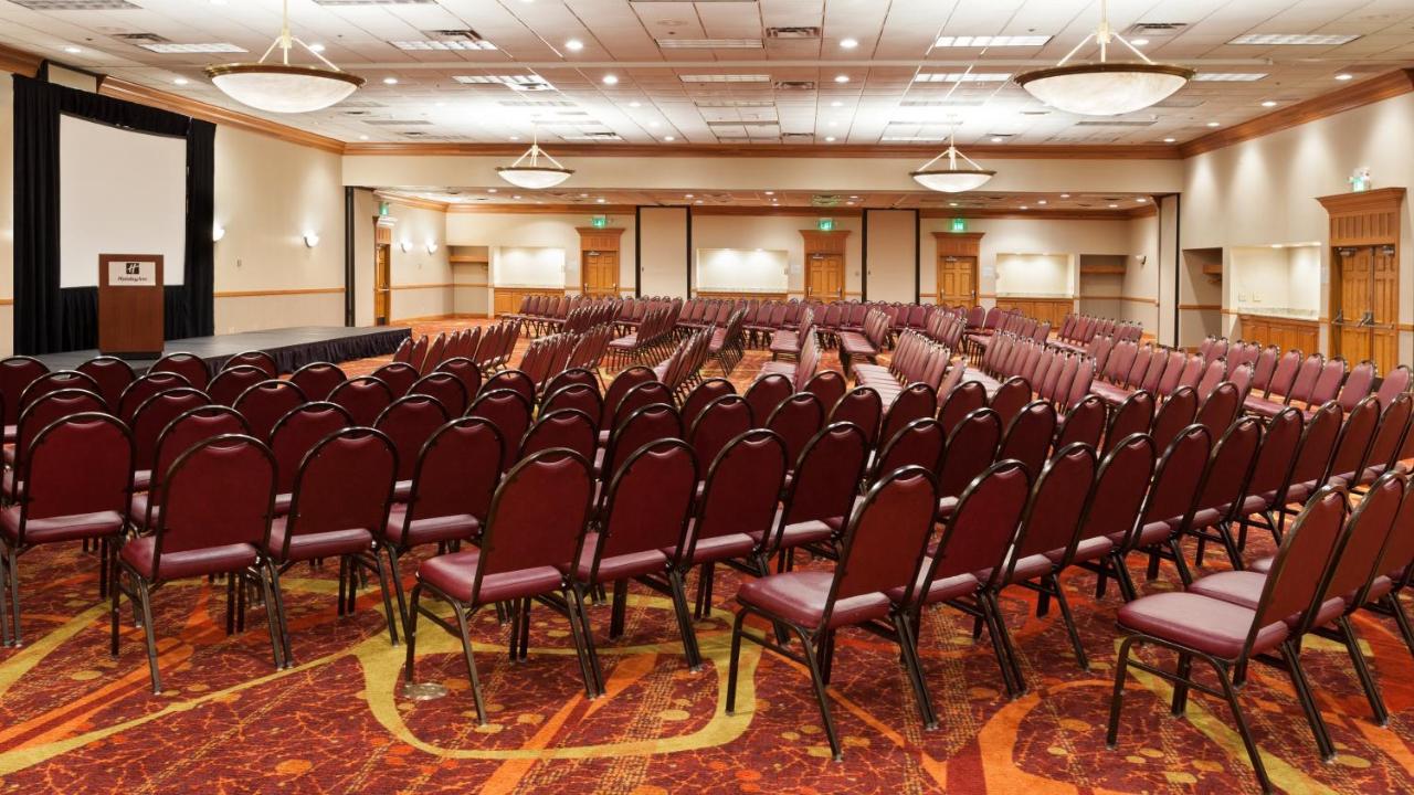 | Holiday Inn Cincinnati Airport, an IHG Hotel