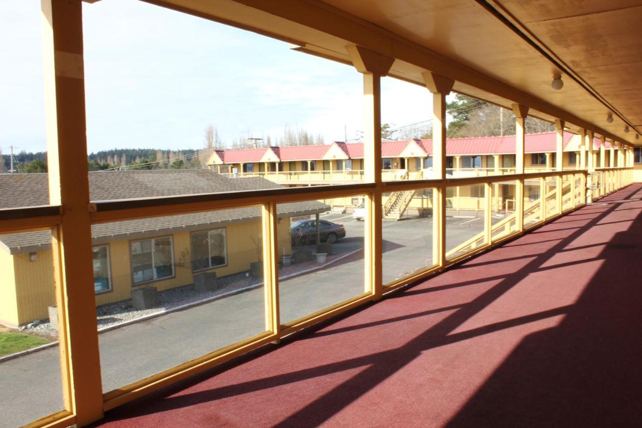 | Port Townsend Inn