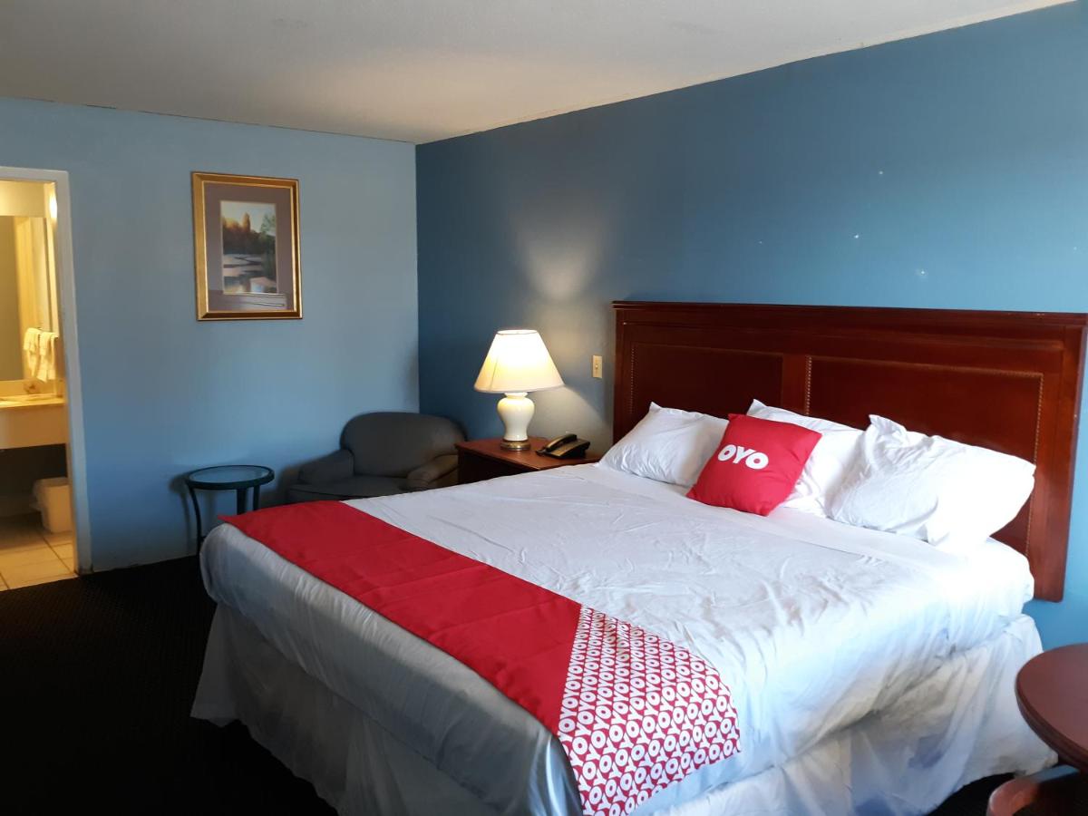 | Rest Inn - Extended Stay, I-40 Airport, Wedding & Event Center