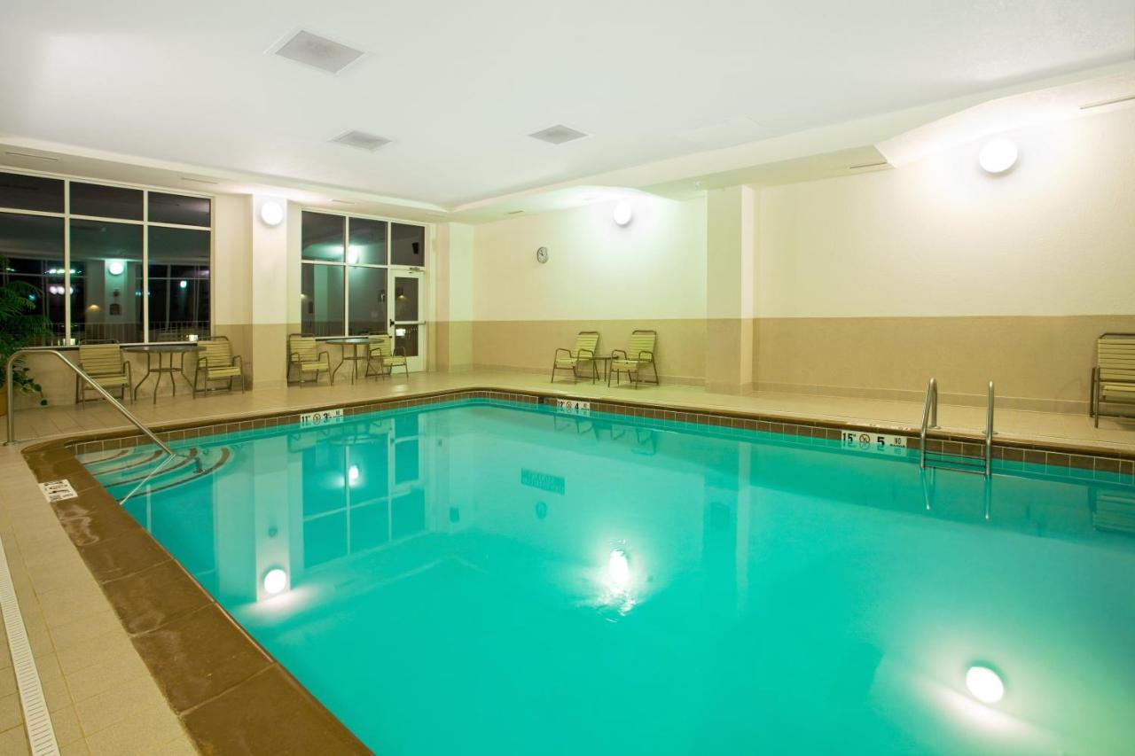 | Holiday Inn Battle Creek, an IHG Hotel