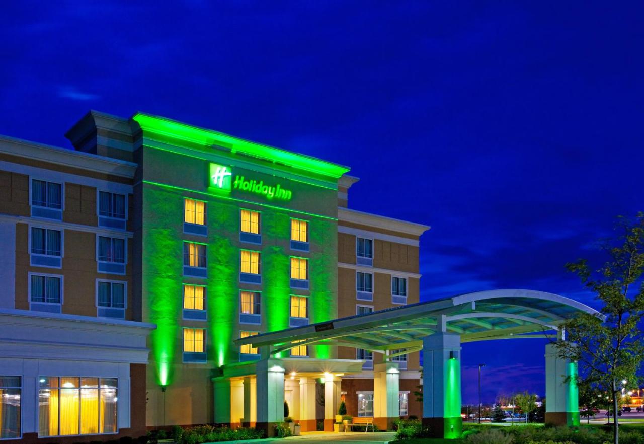 | Holiday Inn Battle Creek, an IHG Hotel