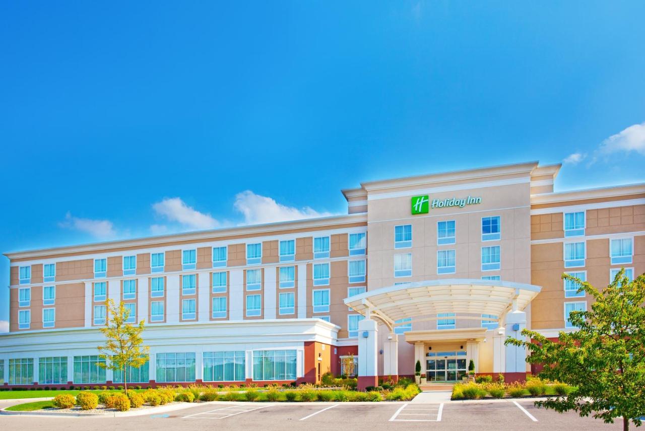 | Holiday Inn Battle Creek, an IHG Hotel