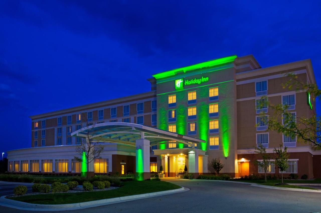 | Holiday Inn Battle Creek, an IHG Hotel