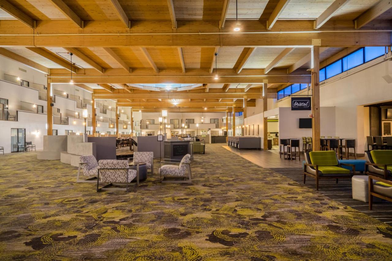  | enVision Hotel & Conference Center Mansfield-Foxboro