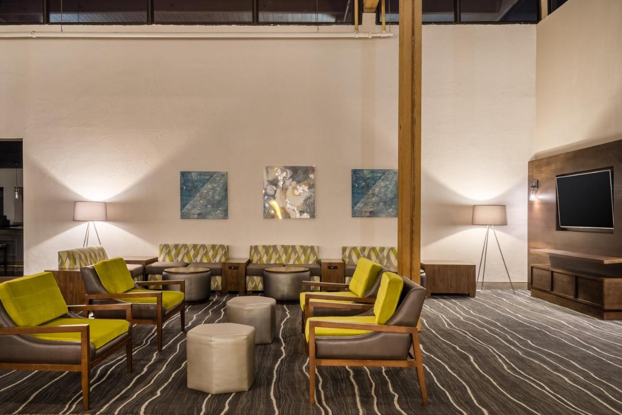  | enVision Hotel & Conference Center Mansfield-Foxboro