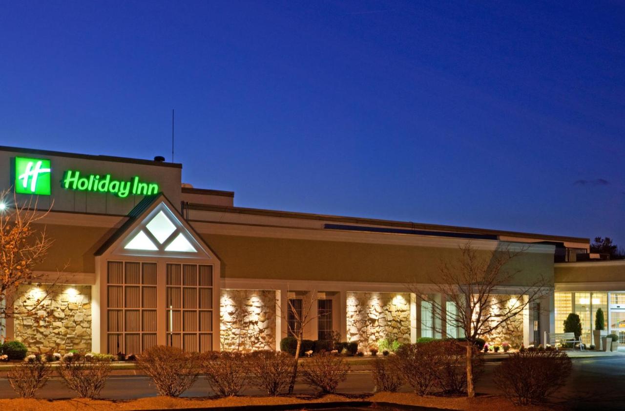  | enVision Hotel & Conference Center Mansfield-Foxboro