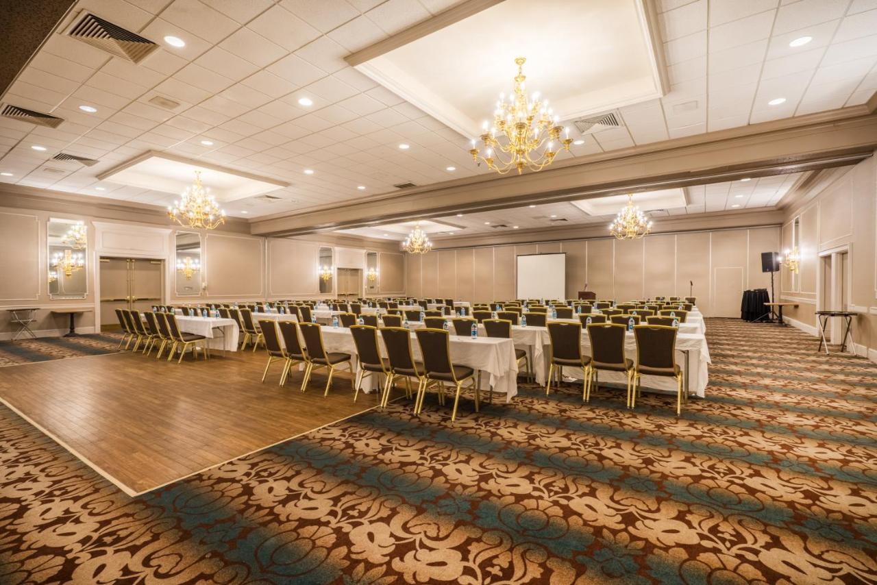  | enVision Hotel & Conference Center Mansfield-Foxboro