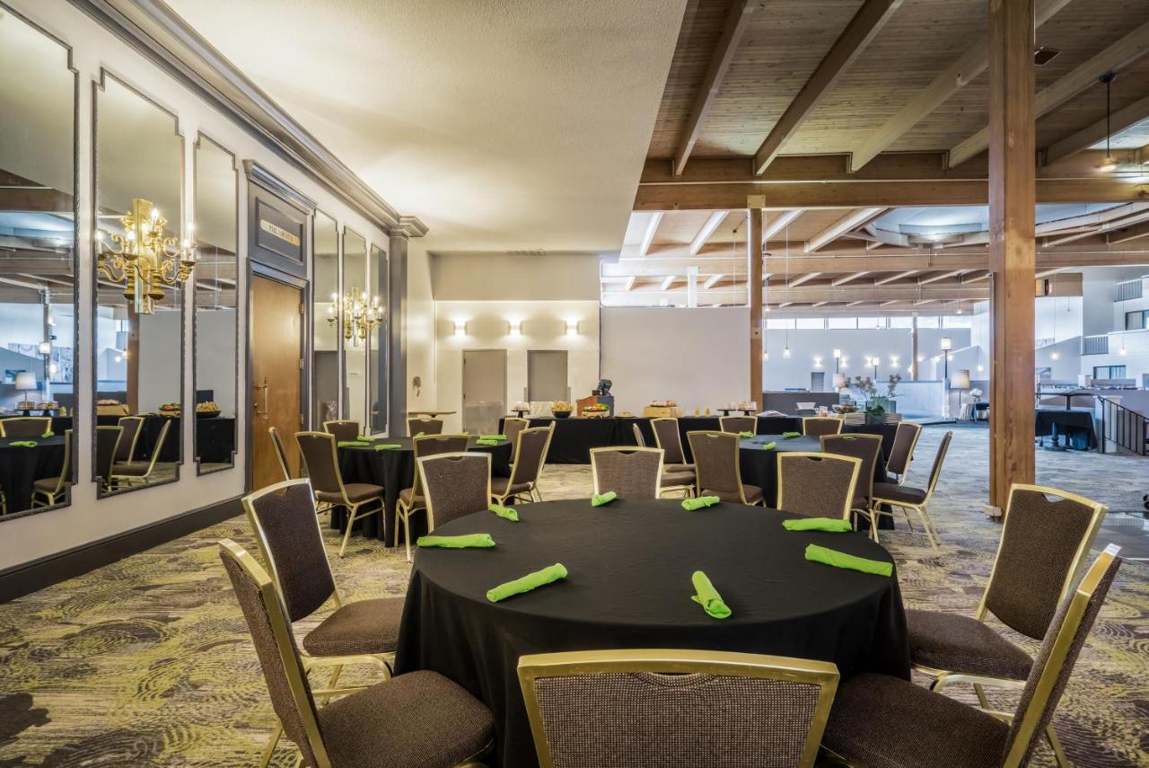  | enVision Hotel & Conference Center Mansfield-Foxboro