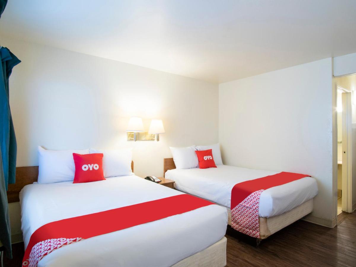  | OYO Hotel Oklahoma City Northeast
