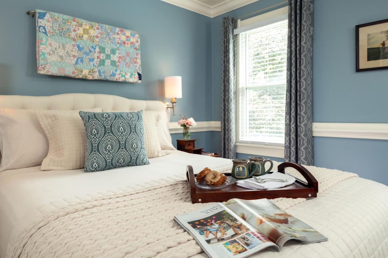 | The Jacqueline House