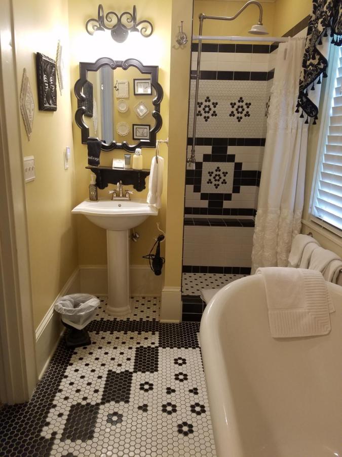 | Pettigru Place Bed & Breakfast