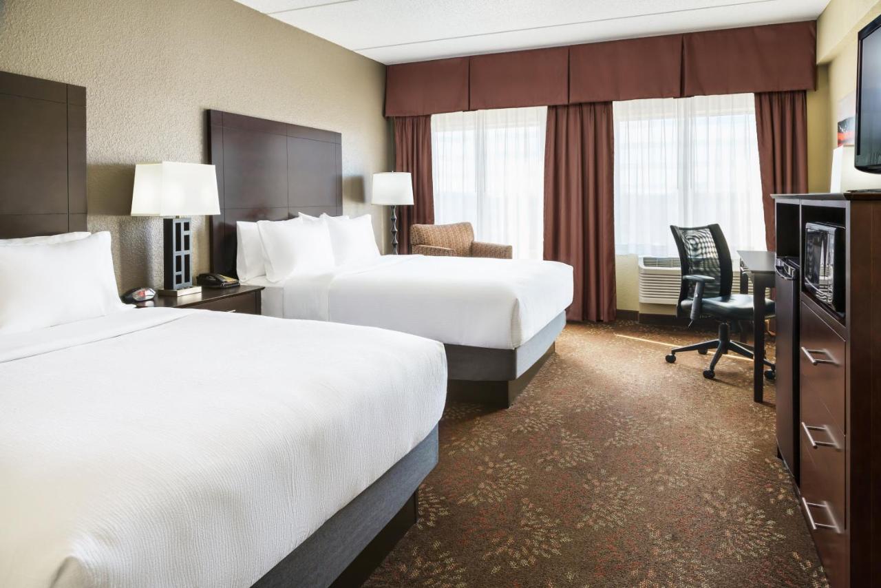  | Holiday Inn Charlotte University, an IHG Hotel