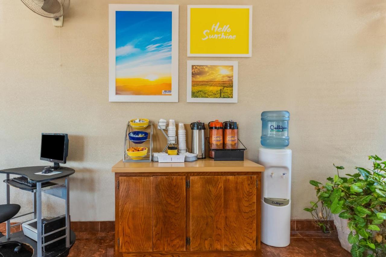  | Americas Best Value Inn of Elk City